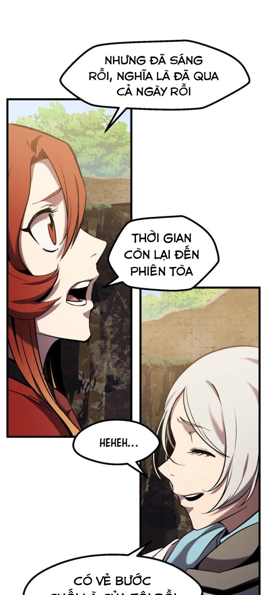 Anh Hùng Mạnh Nhất? Ta Không Làm Lâu Rồi! chapter 49 - Upload bởi truyensieuhay.com