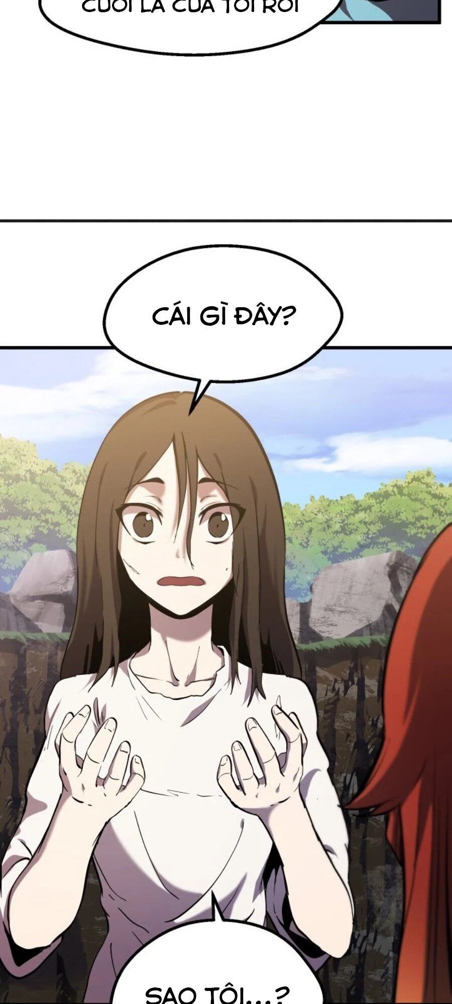 Anh Hùng Mạnh Nhất? Ta Không Làm Lâu Rồi! chapter 49 - Upload bởi truyensieuhay.com