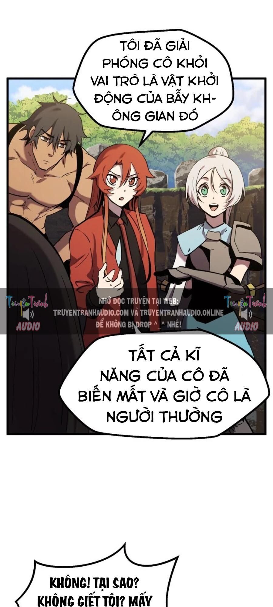 Anh Hùng Mạnh Nhất? Ta Không Làm Lâu Rồi! chapter 49 - Upload bởi truyensieuhay.com