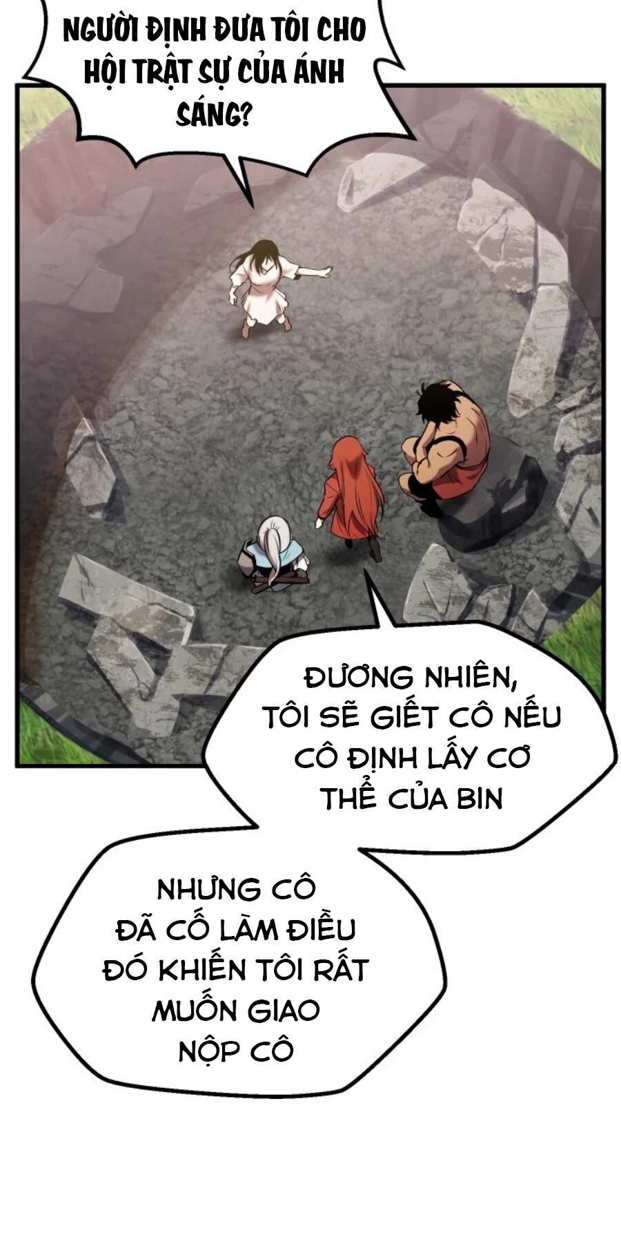 Anh Hùng Mạnh Nhất? Ta Không Làm Lâu Rồi! chapter 49 - Upload bởi truyensieuhay.com
