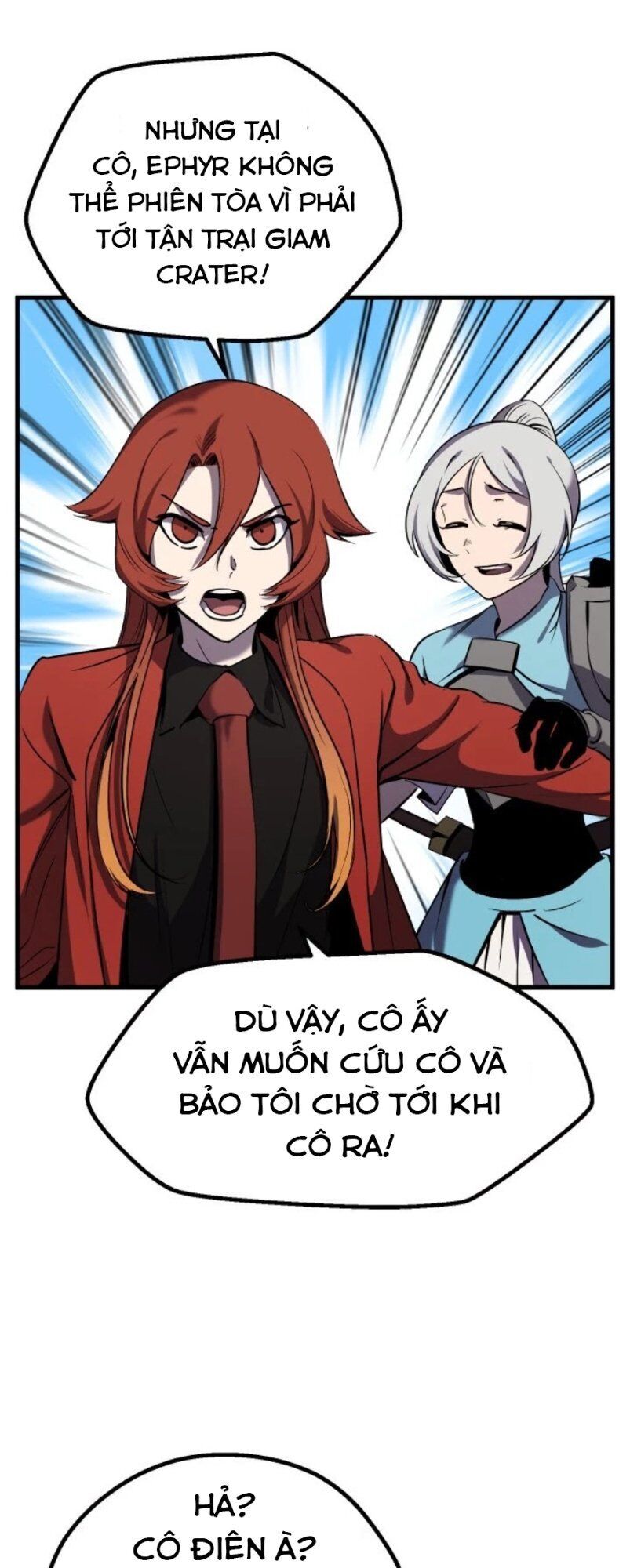 Anh Hùng Mạnh Nhất? Ta Không Làm Lâu Rồi! chapter 49 - Upload bởi truyensieuhay.com