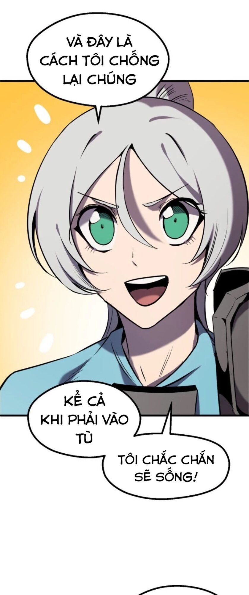 Anh Hùng Mạnh Nhất? Ta Không Làm Lâu Rồi! chapter 49 - Upload bởi truyensieuhay.com