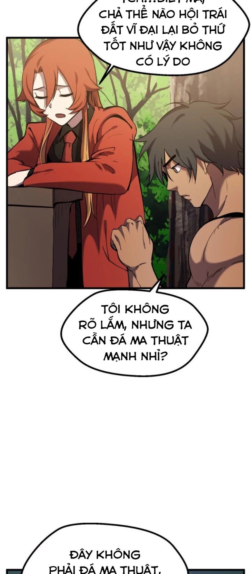 Anh Hùng Mạnh Nhất? Ta Không Làm Lâu Rồi! chapter 49 - Upload bởi truyensieuhay.com
