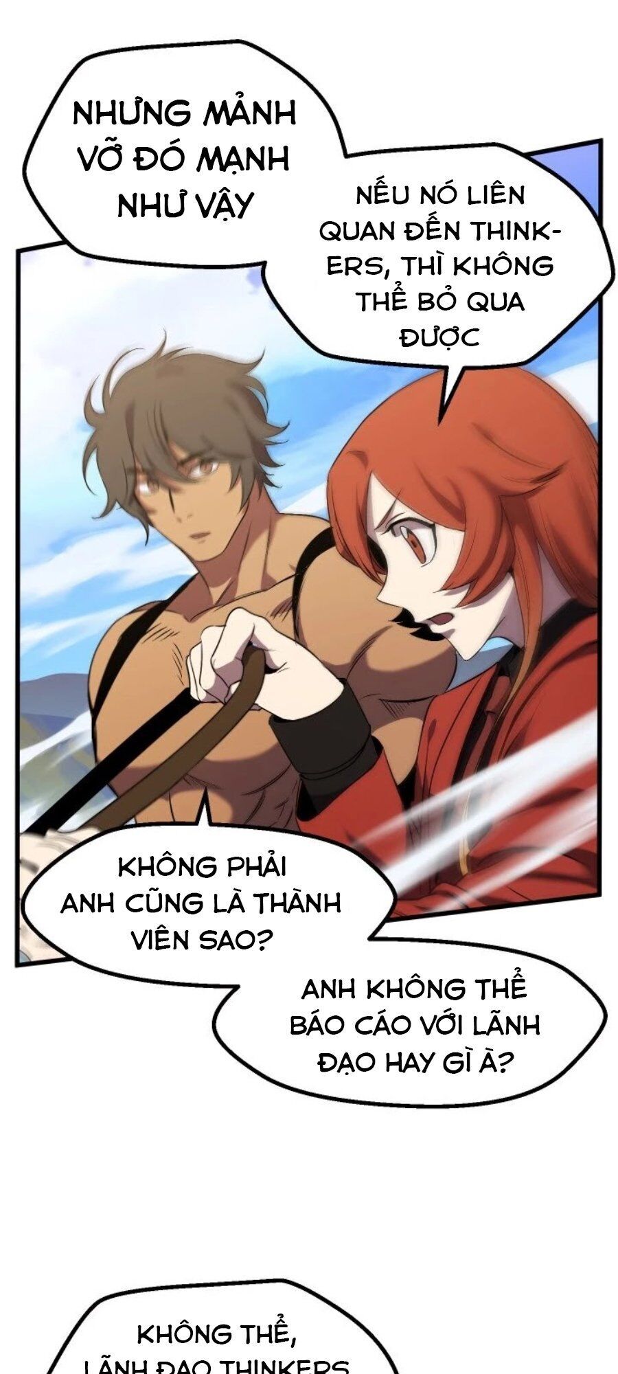 Anh Hùng Mạnh Nhất? Ta Không Làm Lâu Rồi! chapter 49 - Upload bởi truyensieuhay.com