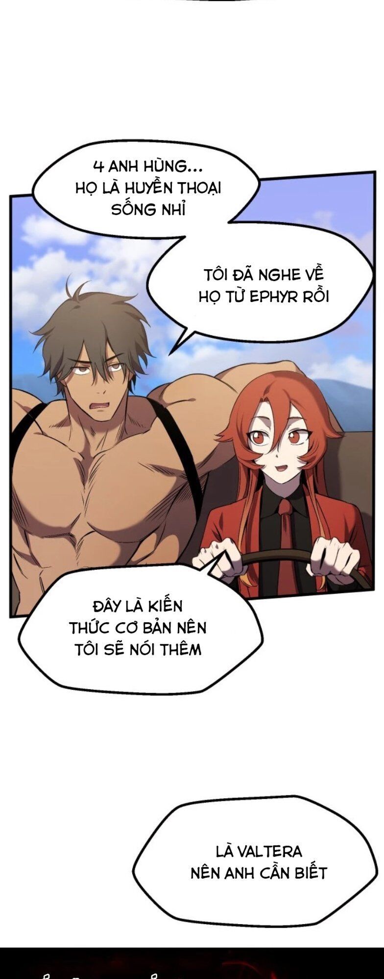 Anh Hùng Mạnh Nhất? Ta Không Làm Lâu Rồi! chapter 49 - Upload bởi truyensieuhay.com