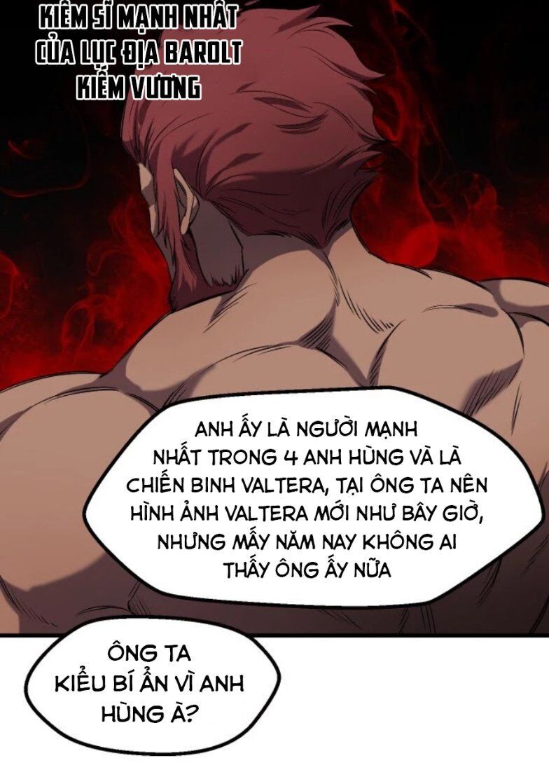 Anh Hùng Mạnh Nhất? Ta Không Làm Lâu Rồi! chapter 49 - Upload bởi truyensieuhay.com