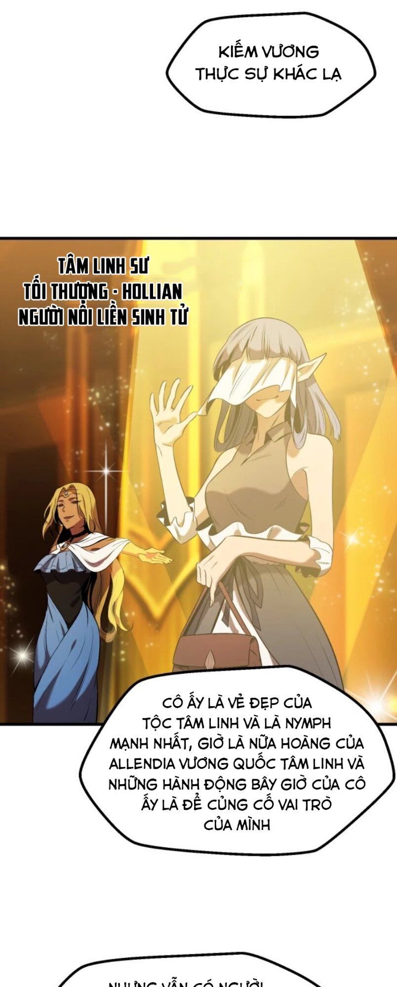 Anh Hùng Mạnh Nhất? Ta Không Làm Lâu Rồi! chapter 49 - Upload bởi truyensieuhay.com