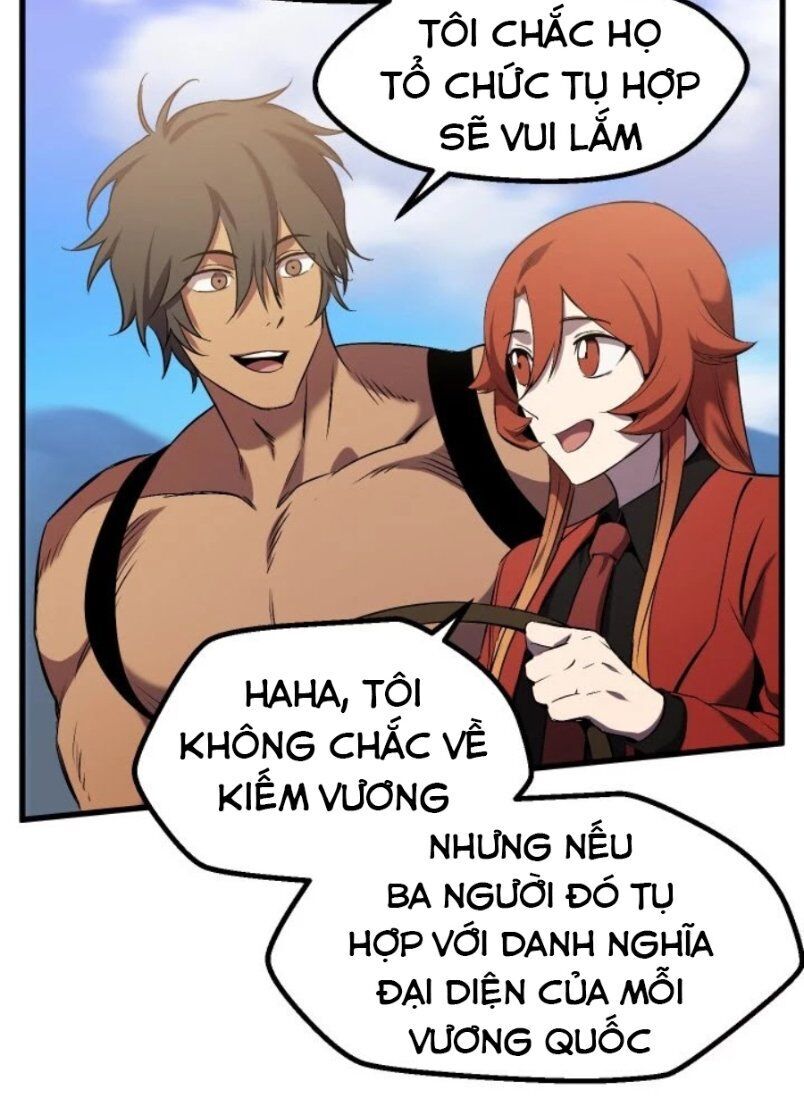Anh Hùng Mạnh Nhất? Ta Không Làm Lâu Rồi! chapter 49 - Upload bởi truyensieuhay.com