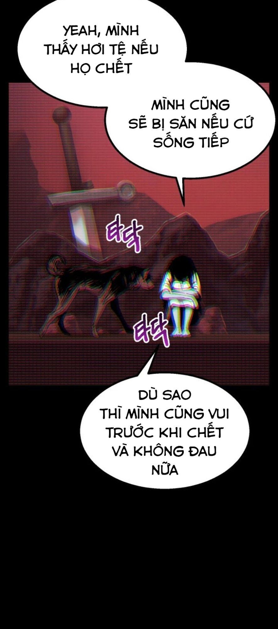 Anh Hùng Mạnh Nhất? Ta Không Làm Lâu Rồi! chapter 49 - Upload bởi truyensieuhay.com