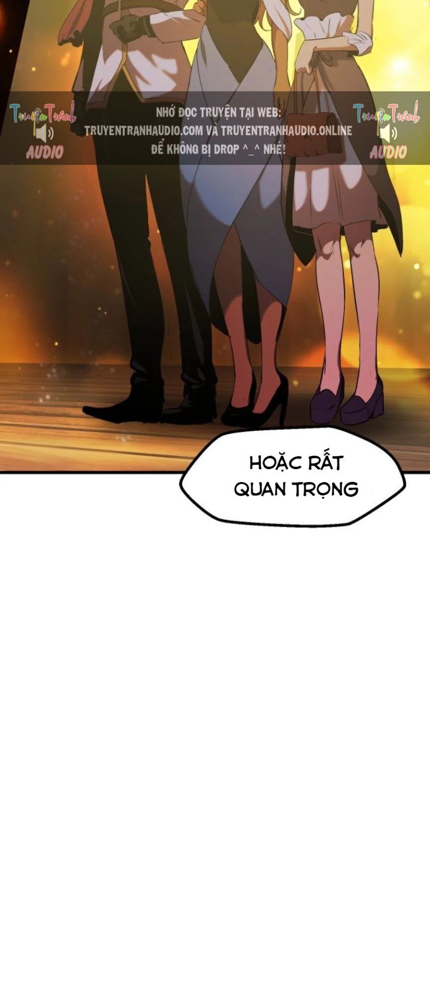 Anh Hùng Mạnh Nhất? Ta Không Làm Lâu Rồi! chapter 49 - Upload bởi truyensieuhay.com
