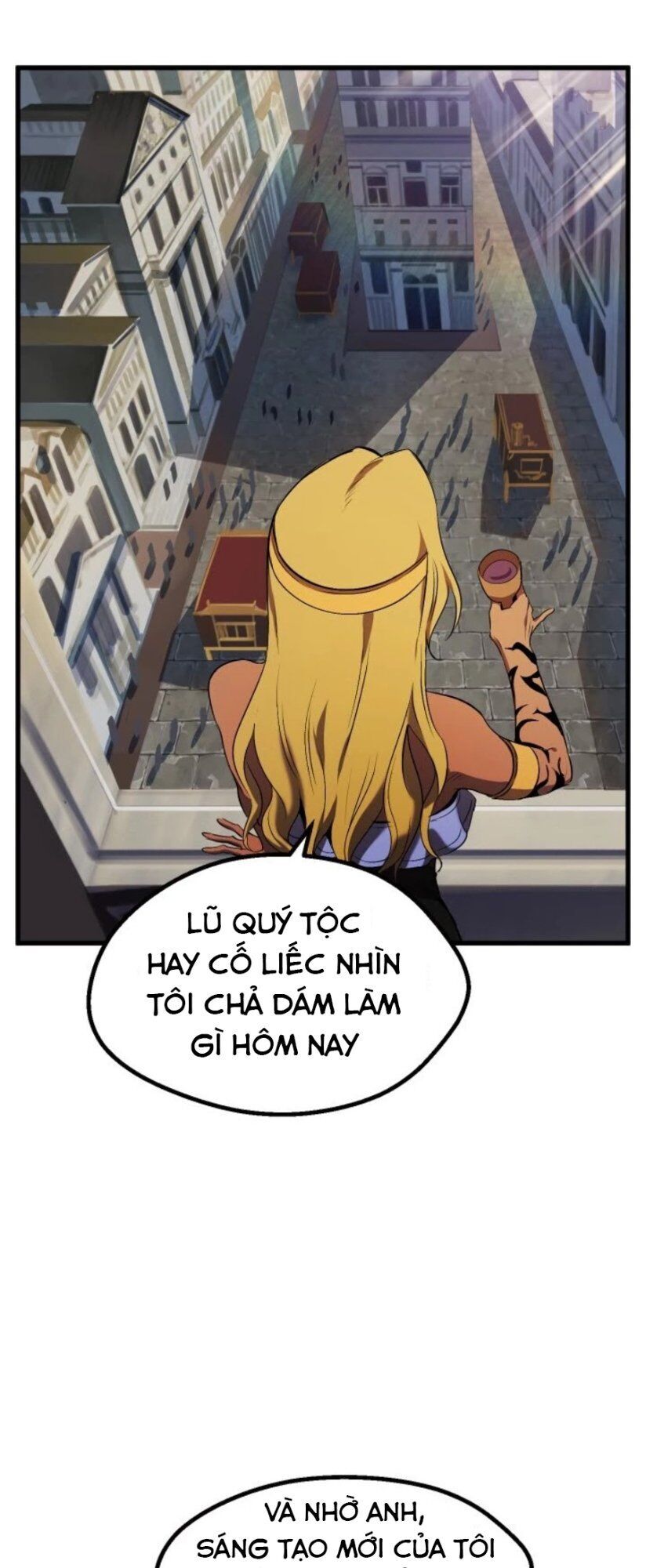 Anh Hùng Mạnh Nhất? Ta Không Làm Lâu Rồi! chapter 49 - Upload bởi truyensieuhay.com