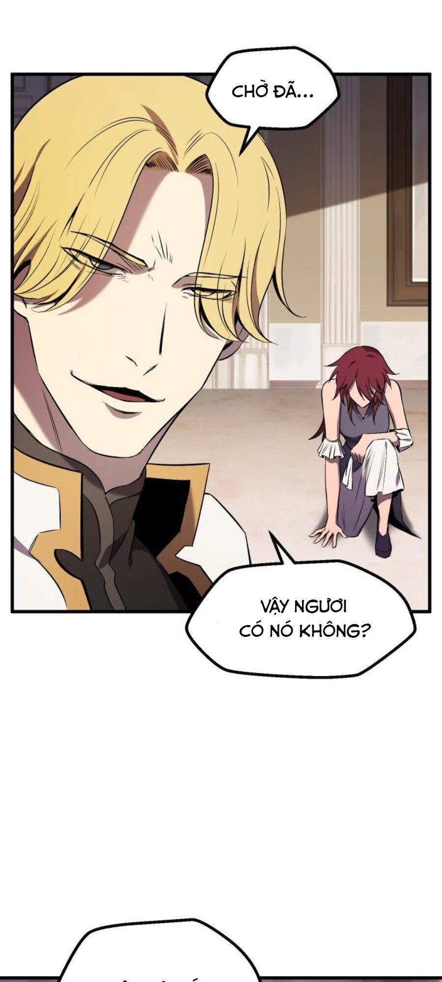 Anh Hùng Mạnh Nhất? Ta Không Làm Lâu Rồi! chapter 49 - Upload bởi truyensieuhay.com