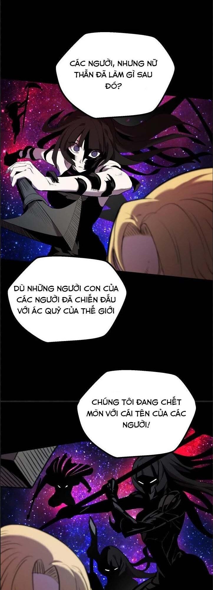 Anh Hùng Mạnh Nhất? Ta Không Làm Lâu Rồi! chapter 50 - Upload bởi truyensieuhay.com