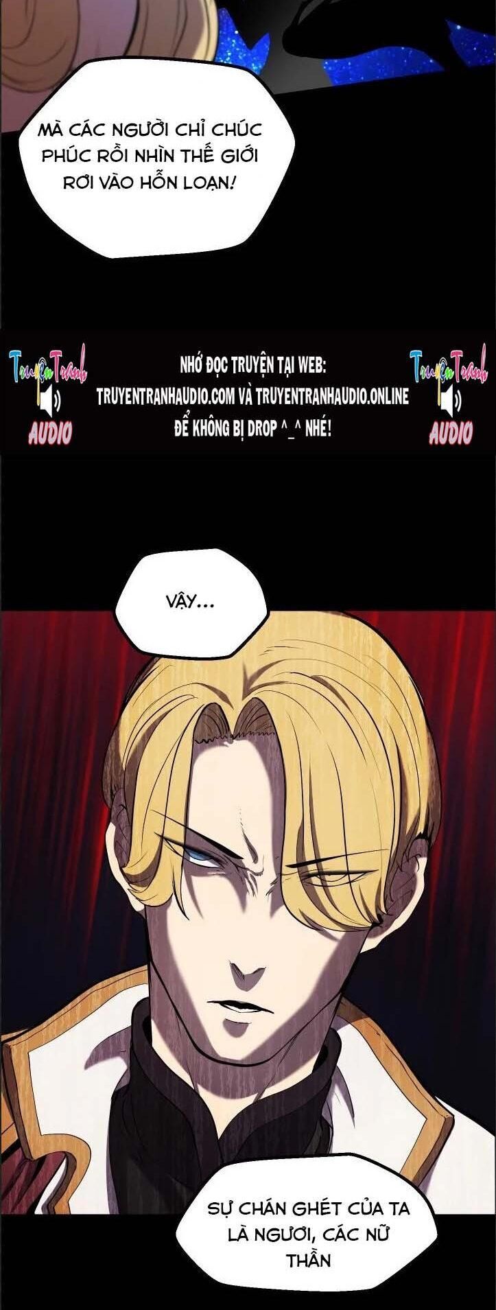 Anh Hùng Mạnh Nhất? Ta Không Làm Lâu Rồi! chapter 50 - Upload bởi truyensieuhay.com