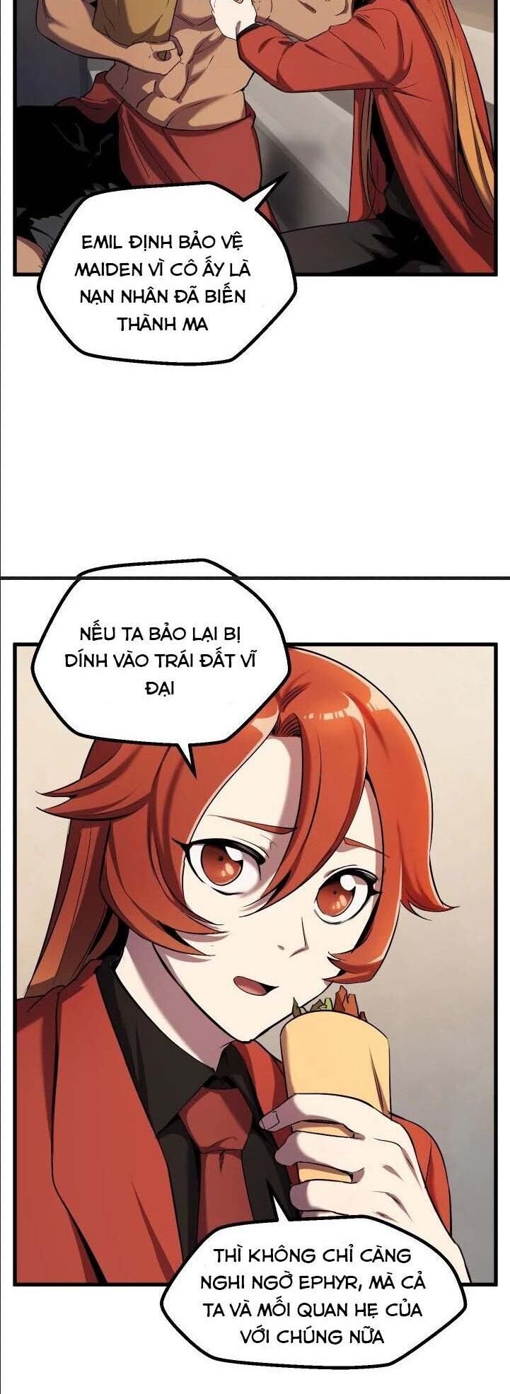 Anh Hùng Mạnh Nhất? Ta Không Làm Lâu Rồi! chapter 50 - Upload bởi truyensieuhay.com