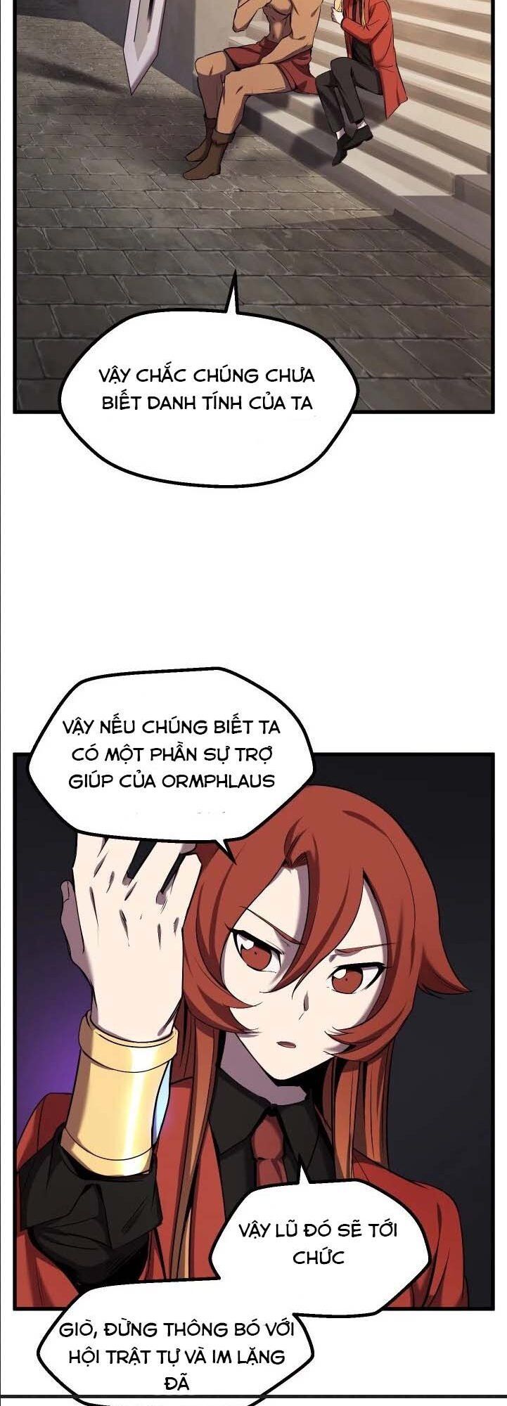 Anh Hùng Mạnh Nhất? Ta Không Làm Lâu Rồi! chapter 50 - Upload bởi truyensieuhay.com