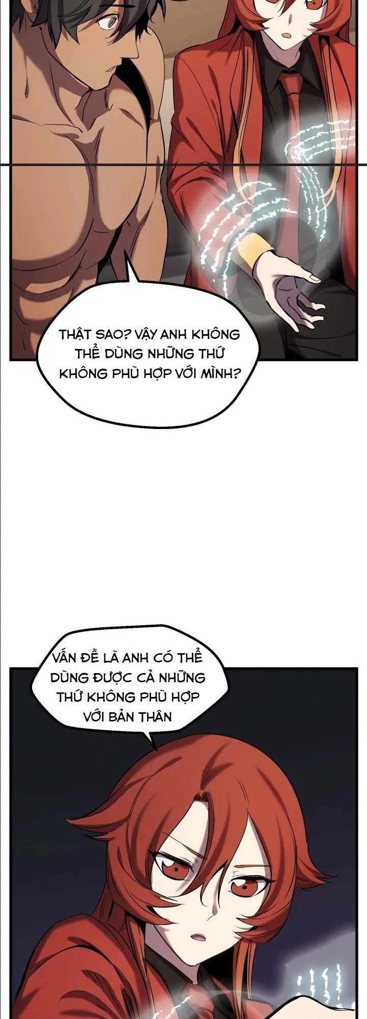 Anh Hùng Mạnh Nhất? Ta Không Làm Lâu Rồi! chapter 50 - Upload bởi truyensieuhay.com