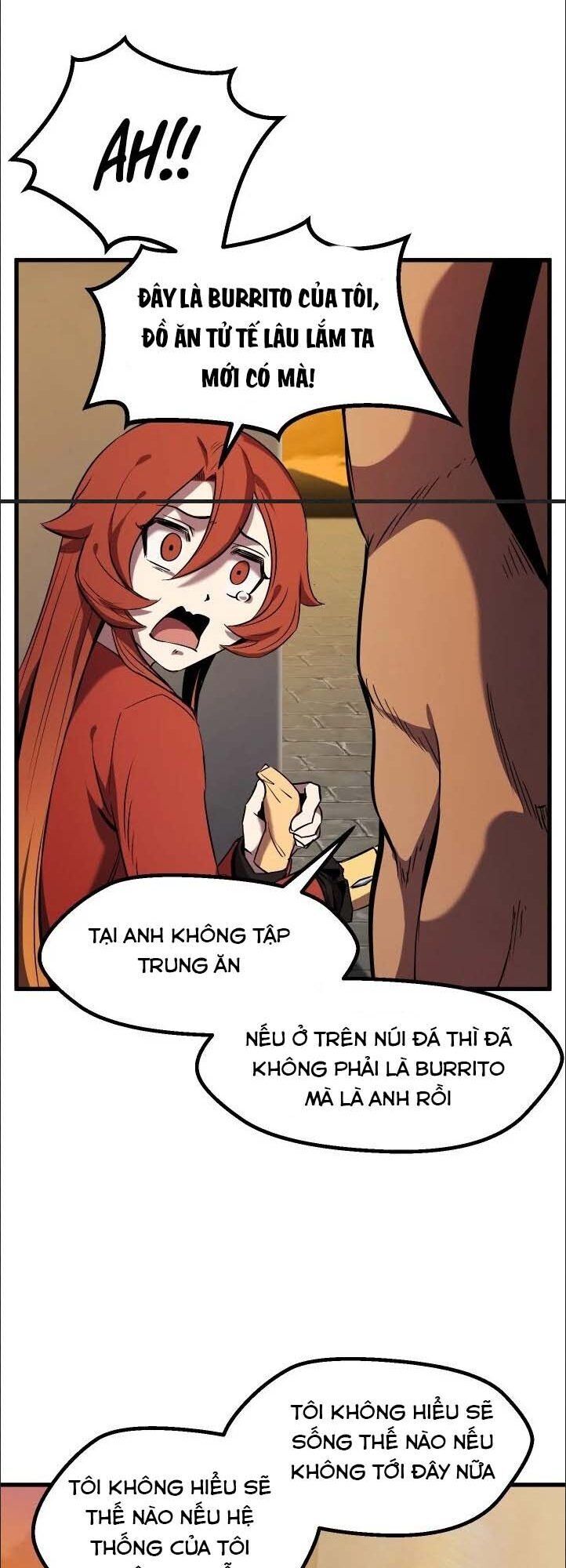 Anh Hùng Mạnh Nhất? Ta Không Làm Lâu Rồi! chapter 50 - Upload bởi truyensieuhay.com