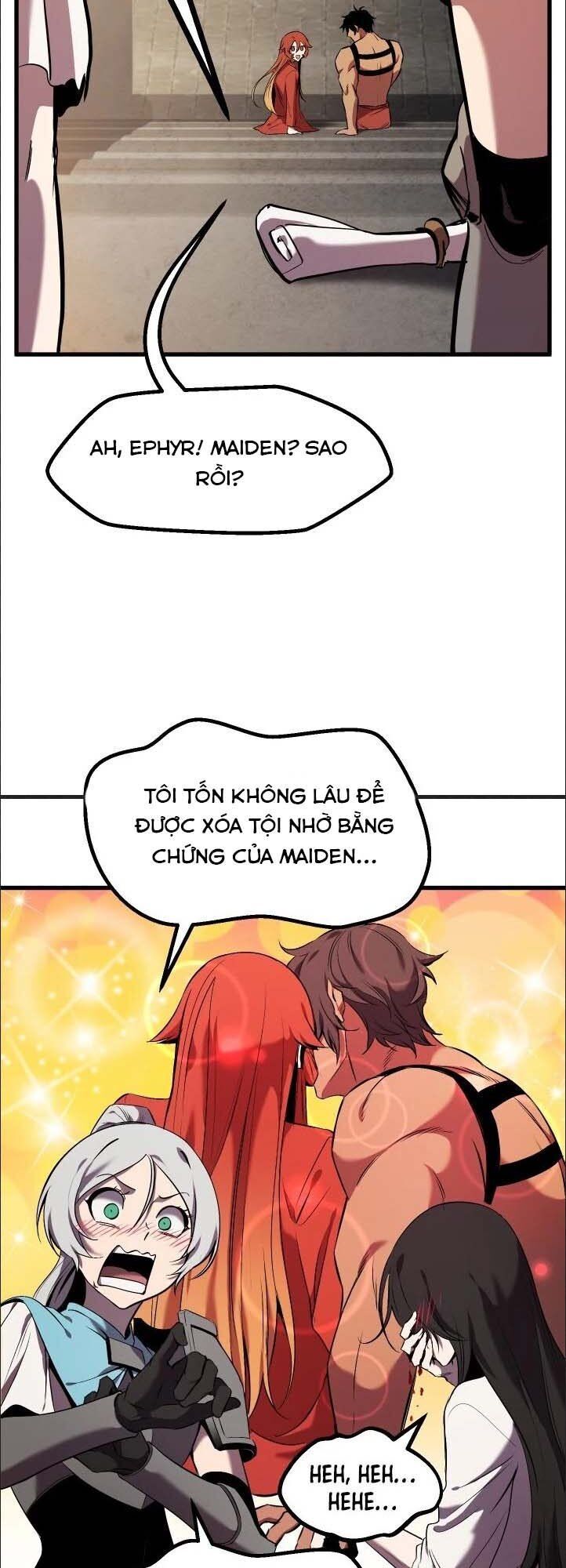 Anh Hùng Mạnh Nhất? Ta Không Làm Lâu Rồi! chapter 50 - Upload bởi truyensieuhay.com