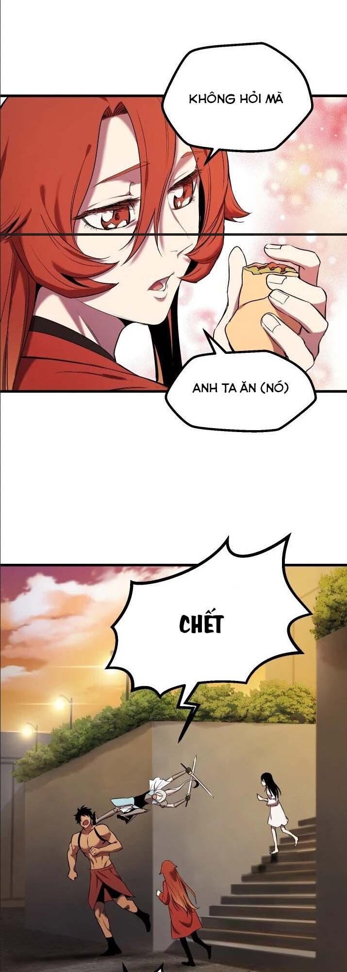 Anh Hùng Mạnh Nhất? Ta Không Làm Lâu Rồi! chapter 50 - Upload bởi truyensieuhay.com