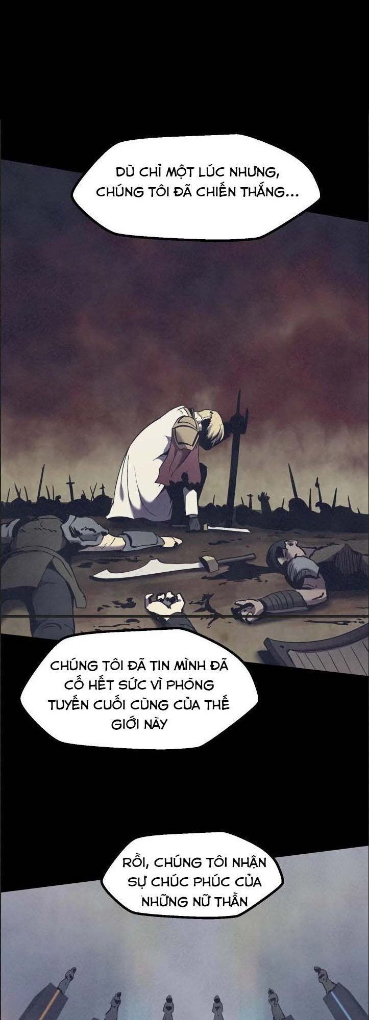 Anh Hùng Mạnh Nhất? Ta Không Làm Lâu Rồi! chapter 50 - Upload bởi truyensieuhay.com