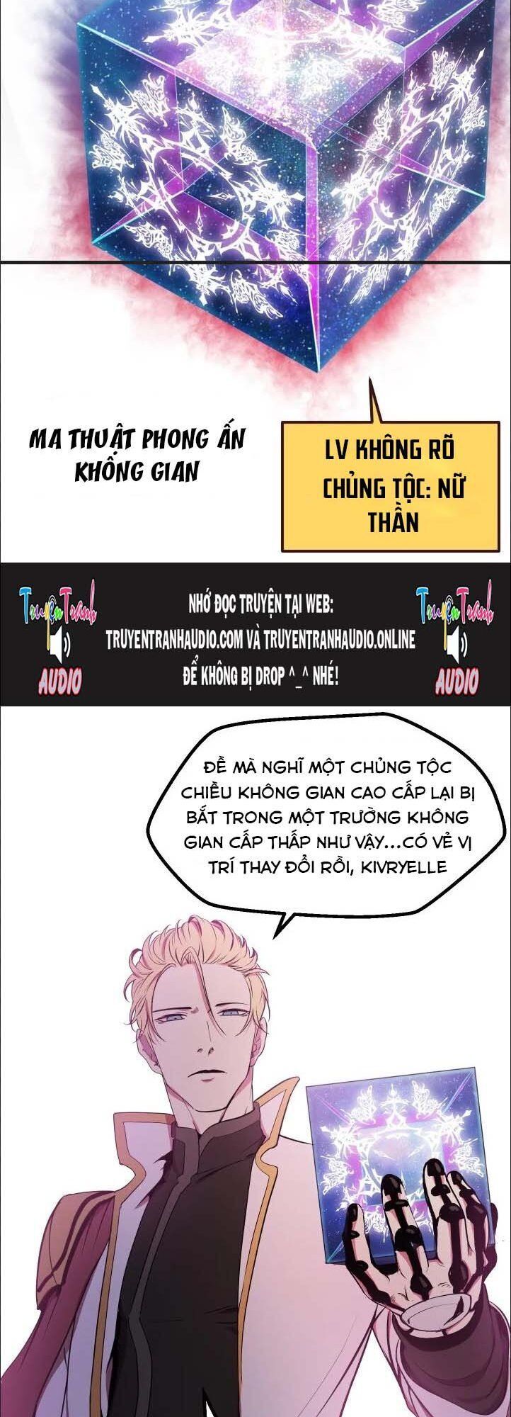 Anh Hùng Mạnh Nhất? Ta Không Làm Lâu Rồi! chapter 50 - Upload bởi truyensieuhay.com