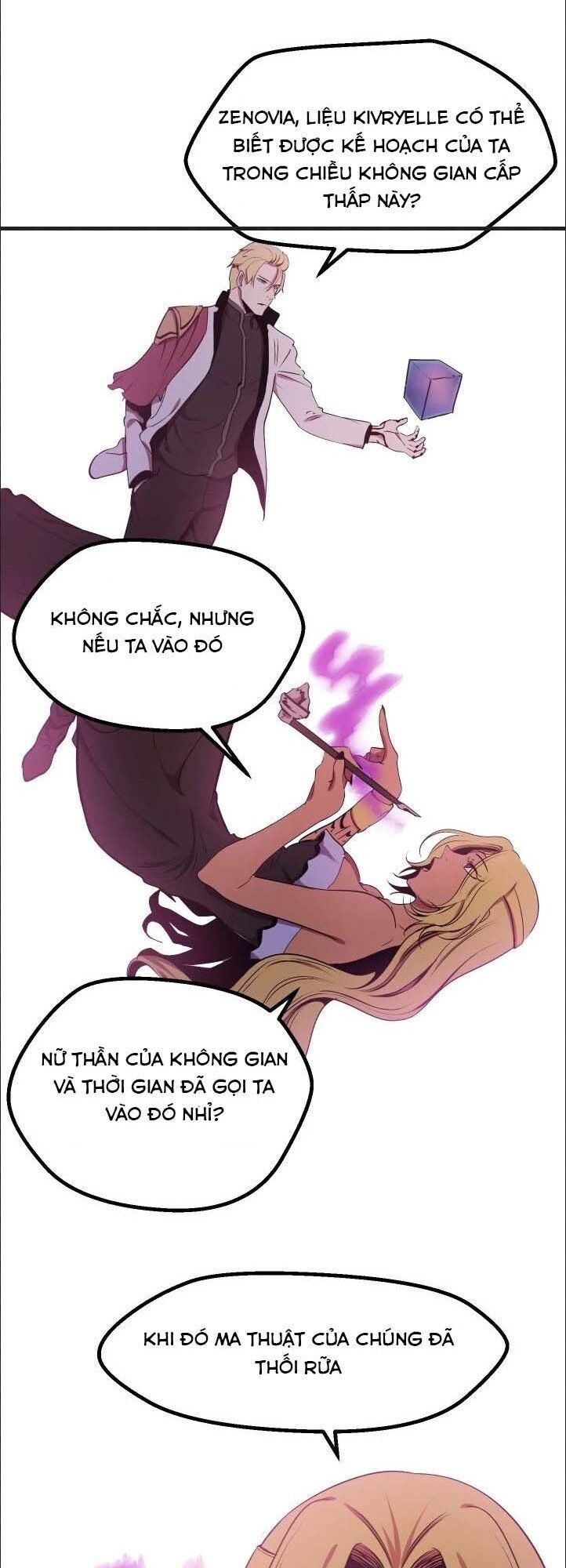 Anh Hùng Mạnh Nhất? Ta Không Làm Lâu Rồi! chapter 50 - Upload bởi truyensieuhay.com