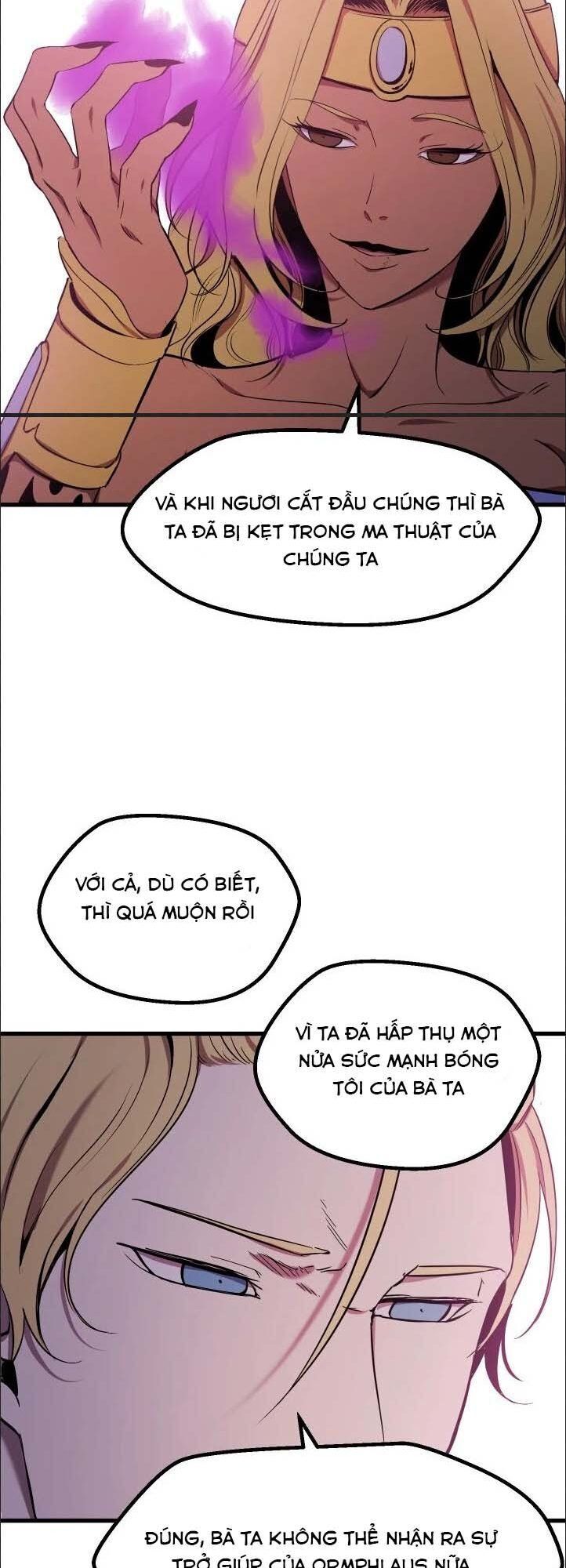 Anh Hùng Mạnh Nhất? Ta Không Làm Lâu Rồi! chapter 50 - Upload bởi truyensieuhay.com