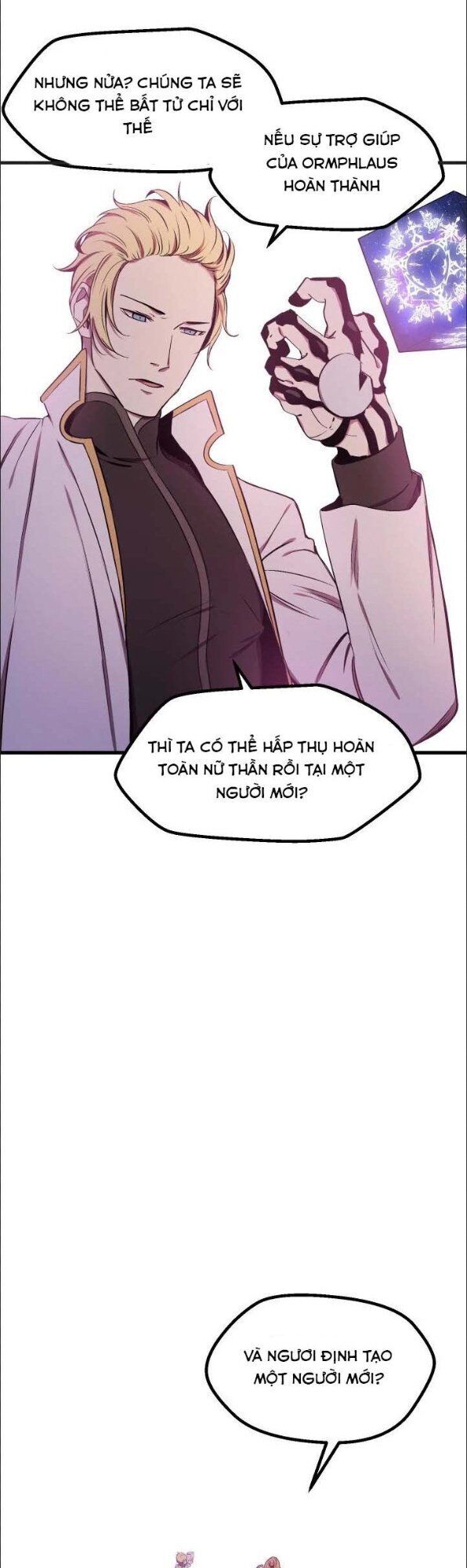 Anh Hùng Mạnh Nhất? Ta Không Làm Lâu Rồi! chapter 50 - Upload bởi truyensieuhay.com