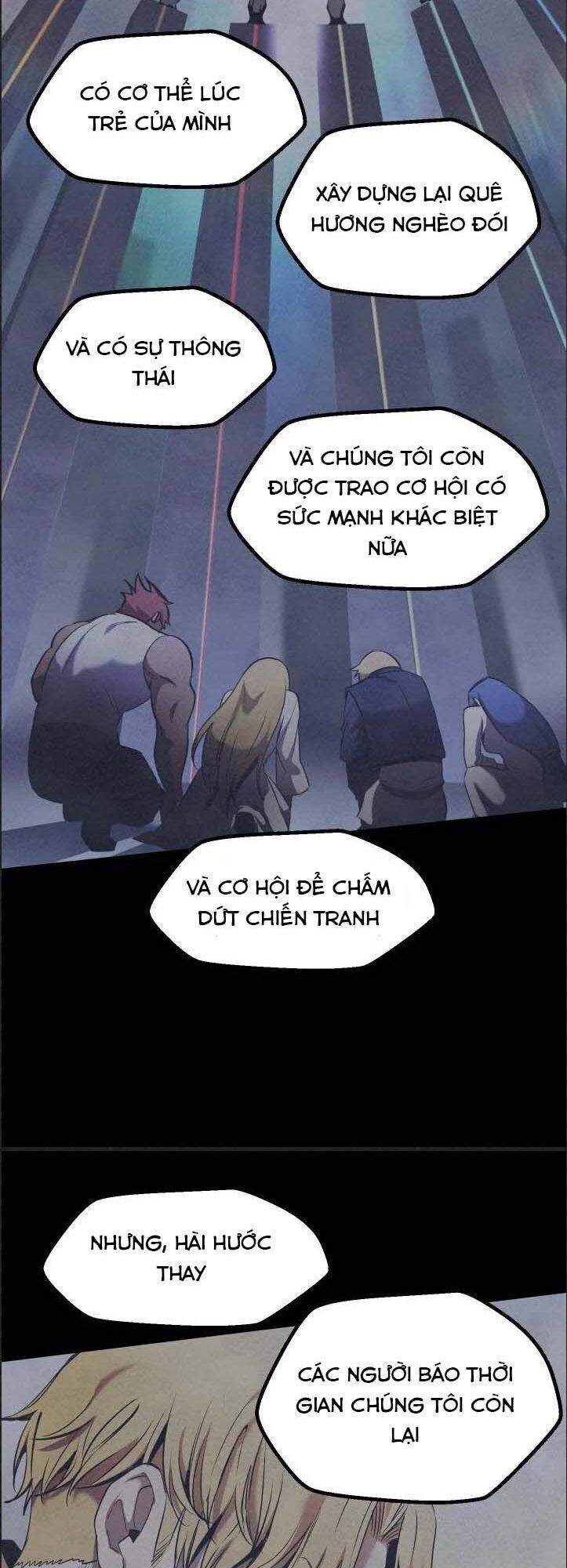 Anh Hùng Mạnh Nhất? Ta Không Làm Lâu Rồi! chapter 50 - Upload bởi truyensieuhay.com