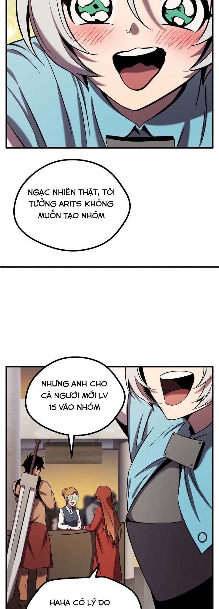 Anh Hùng Mạnh Nhất? Ta Không Làm Lâu Rồi! chapter 50 - Upload bởi truyensieuhay.com