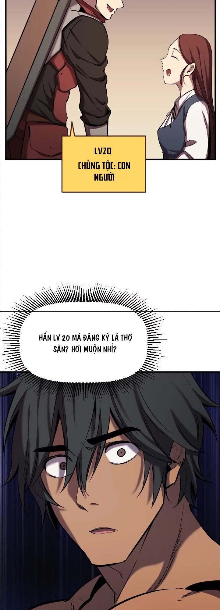 Anh Hùng Mạnh Nhất? Ta Không Làm Lâu Rồi! chapter 50 - Upload bởi truyensieuhay.com
