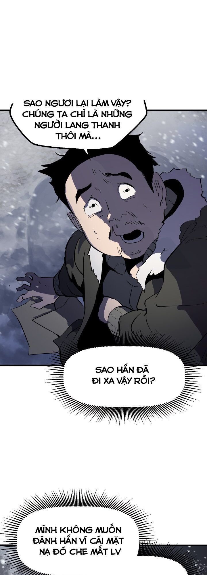 Anh Hùng Mạnh Nhất? Ta Không Làm Lâu Rồi! chapter 51 - Upload bởi truyensieuhay.com