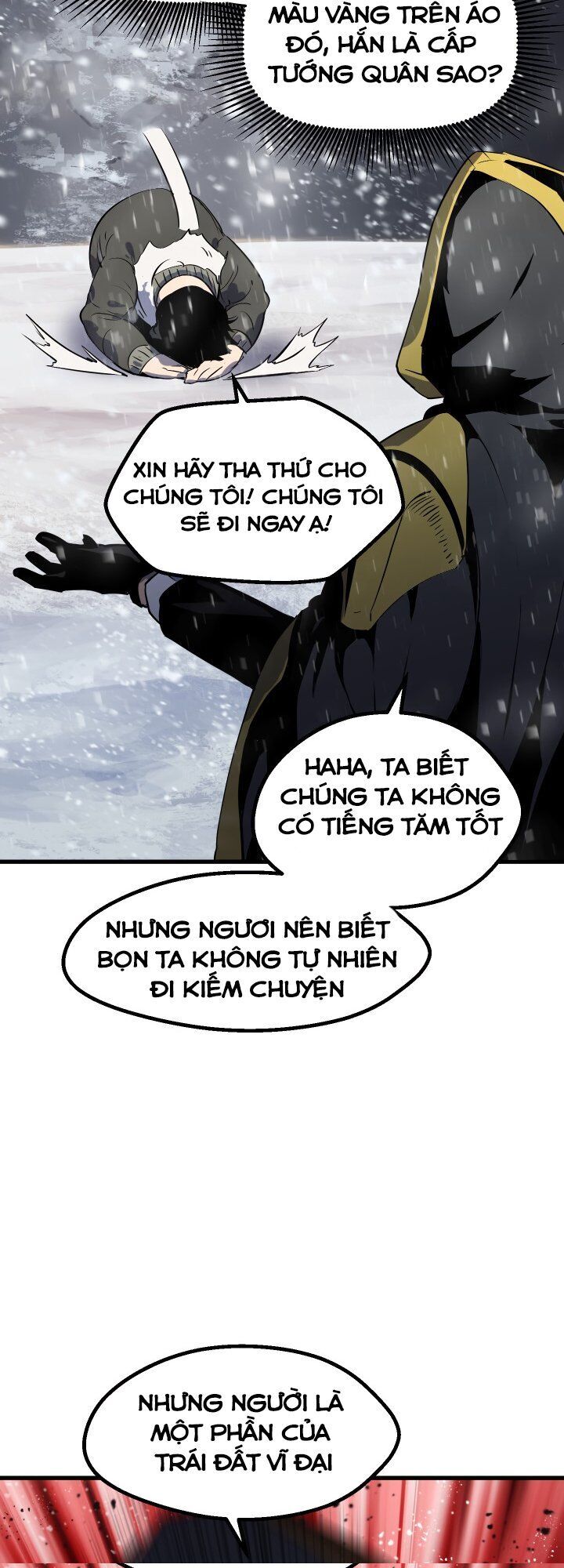 Anh Hùng Mạnh Nhất? Ta Không Làm Lâu Rồi! chapter 51 - Upload bởi truyensieuhay.com