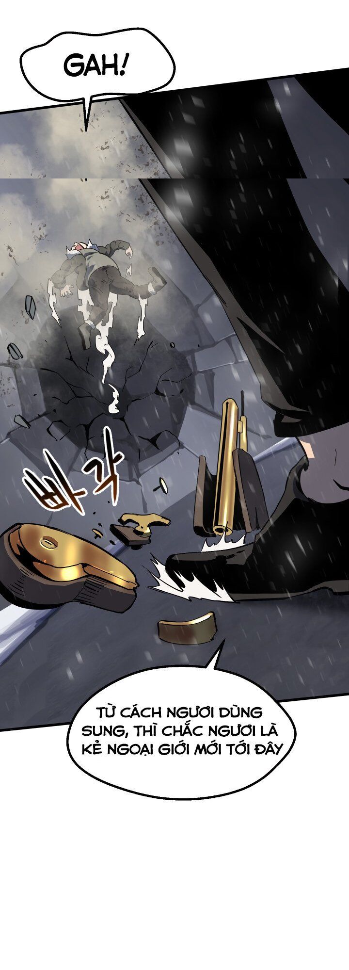 Anh Hùng Mạnh Nhất? Ta Không Làm Lâu Rồi! chapter 51 - Upload bởi truyensieuhay.com