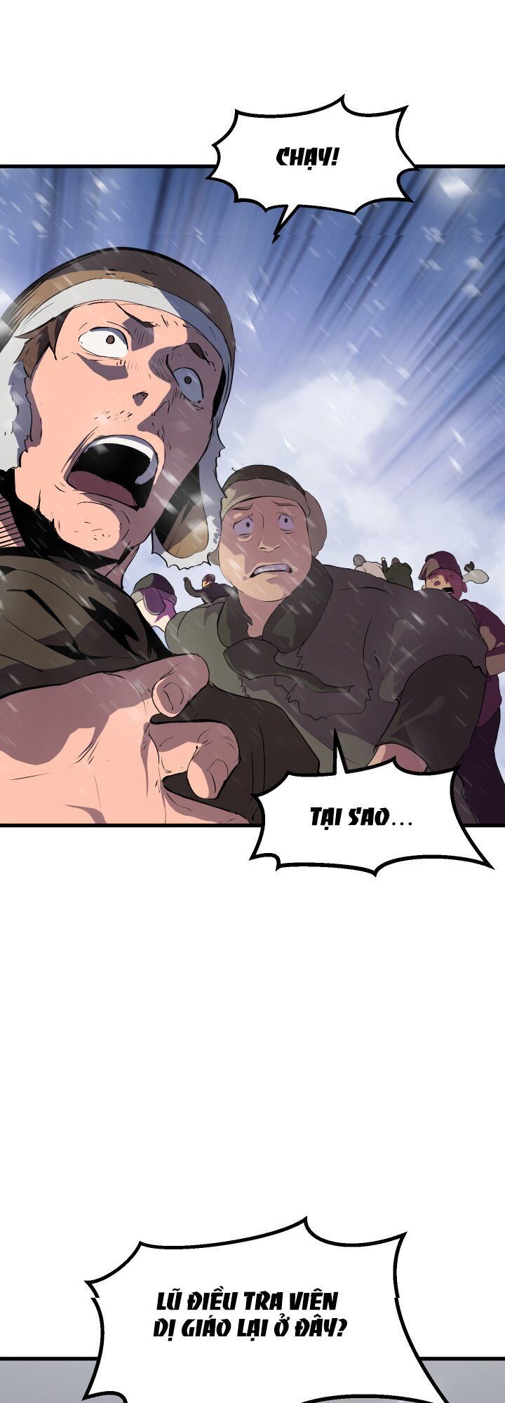 Anh Hùng Mạnh Nhất? Ta Không Làm Lâu Rồi! chapter 51 - Upload bởi truyensieuhay.com