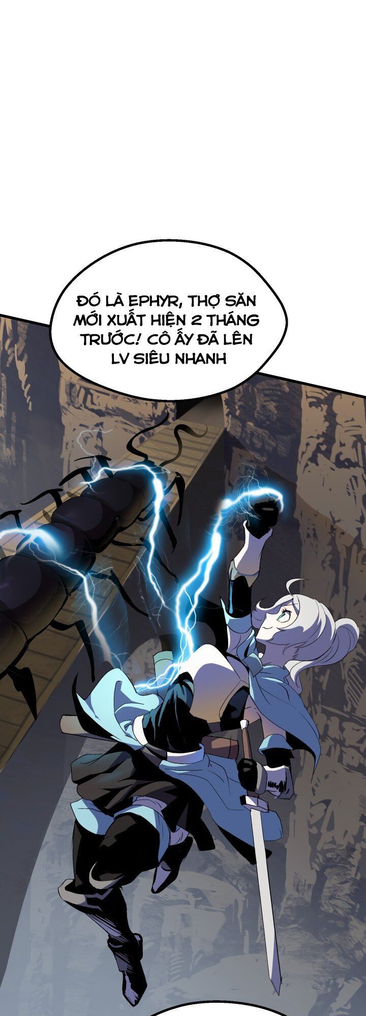 Anh Hùng Mạnh Nhất? Ta Không Làm Lâu Rồi! chapter 51 - Upload bởi truyensieuhay.com