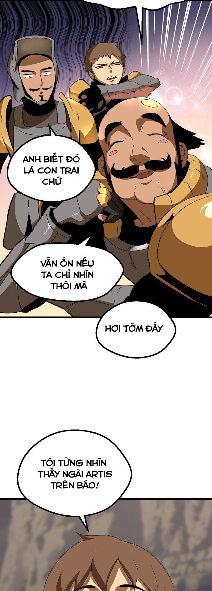 Anh Hùng Mạnh Nhất? Ta Không Làm Lâu Rồi! chapter 51 - Upload bởi truyensieuhay.com