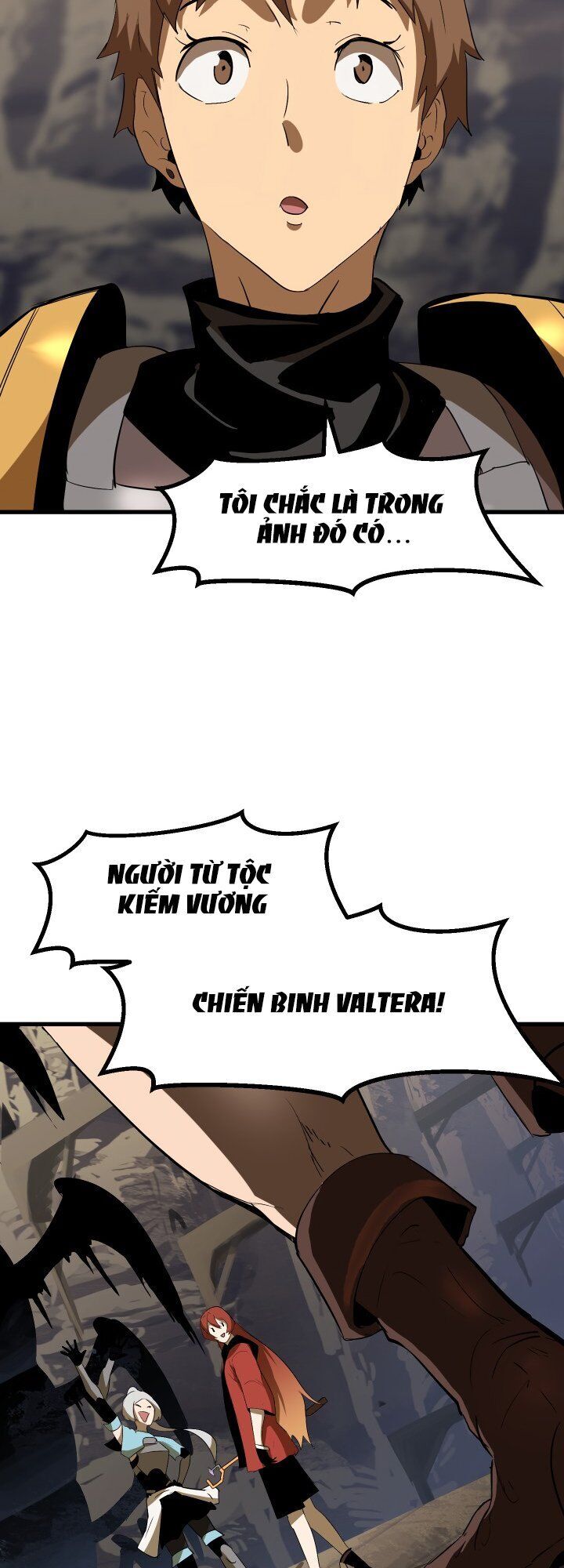 Anh Hùng Mạnh Nhất? Ta Không Làm Lâu Rồi! chapter 51 - Upload bởi truyensieuhay.com