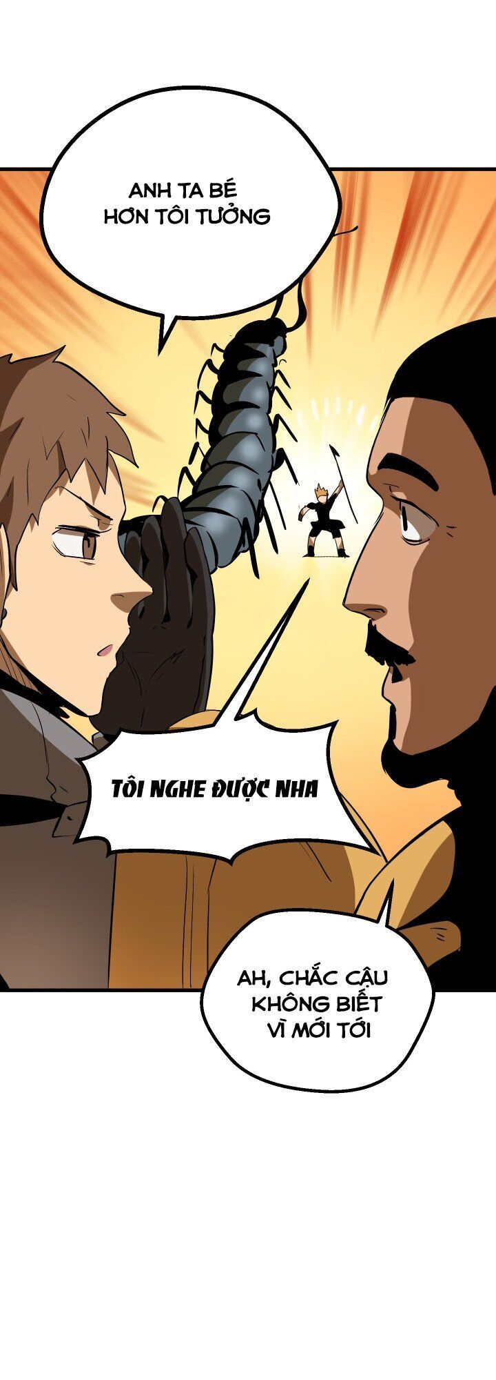Anh Hùng Mạnh Nhất? Ta Không Làm Lâu Rồi! chapter 51 - Upload bởi truyensieuhay.com