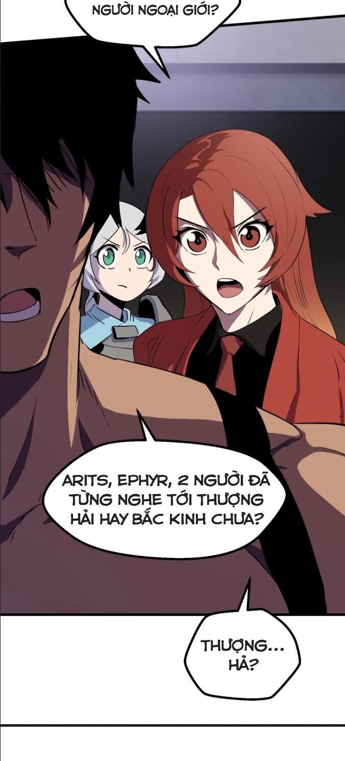 Anh Hùng Mạnh Nhất? Ta Không Làm Lâu Rồi! chapter 52 - Upload bởi truyensieuhay.com