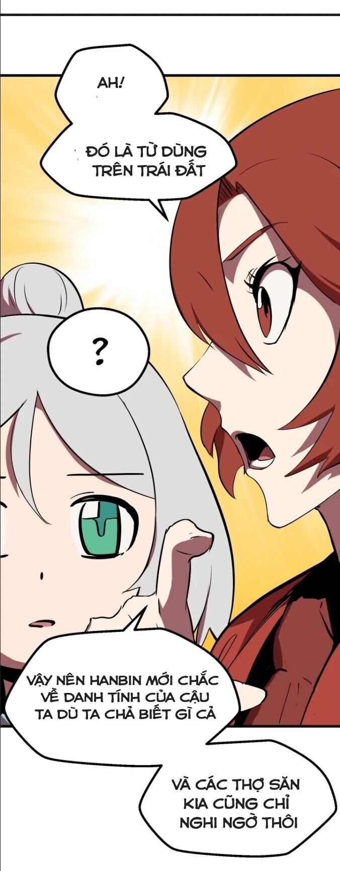 Anh Hùng Mạnh Nhất? Ta Không Làm Lâu Rồi! chapter 52 - Upload bởi truyensieuhay.com