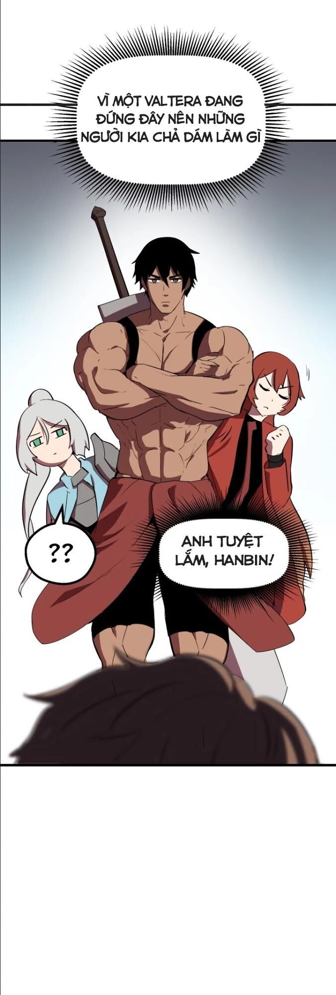 Anh Hùng Mạnh Nhất? Ta Không Làm Lâu Rồi! chapter 52 - Upload bởi truyensieuhay.com
