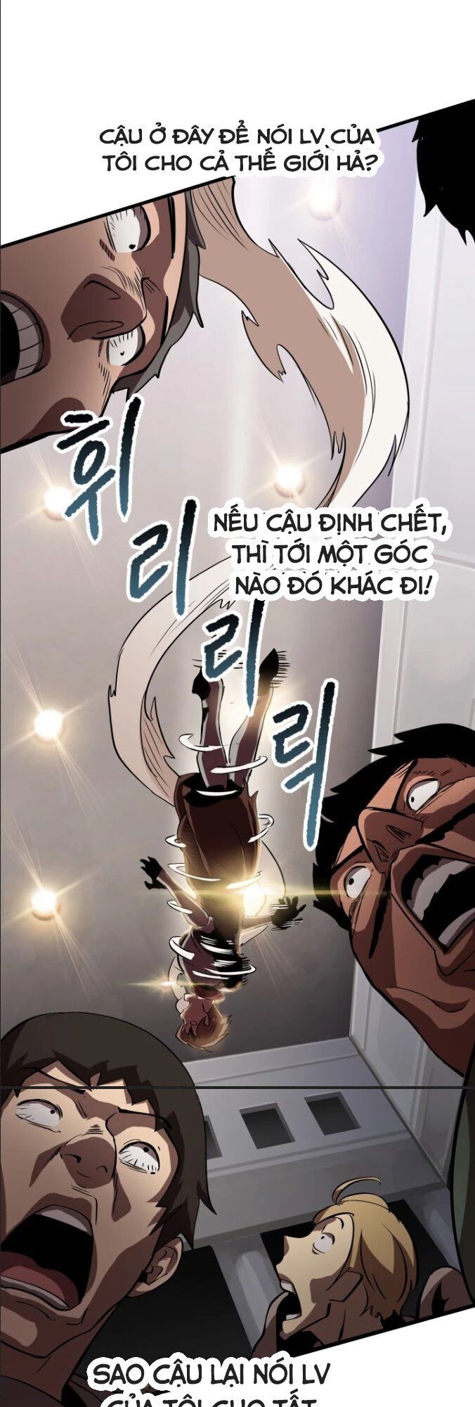 Anh Hùng Mạnh Nhất? Ta Không Làm Lâu Rồi! chapter 52 - Upload bởi truyensieuhay.com