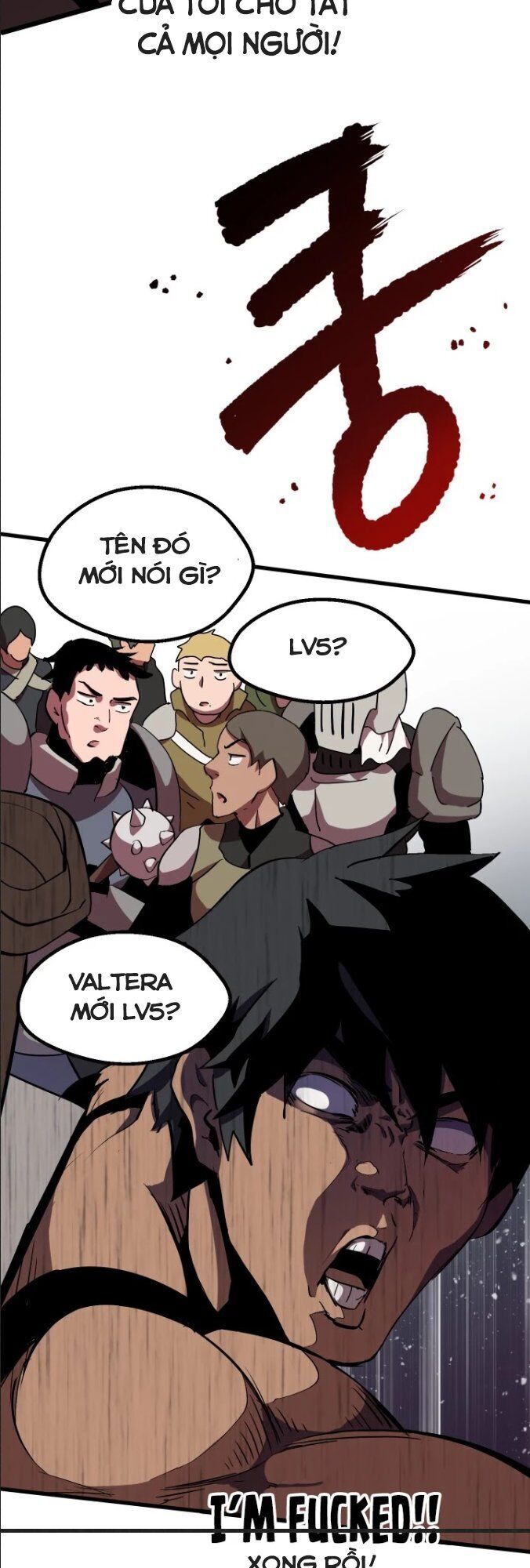 Anh Hùng Mạnh Nhất? Ta Không Làm Lâu Rồi! chapter 52 - Upload bởi truyensieuhay.com