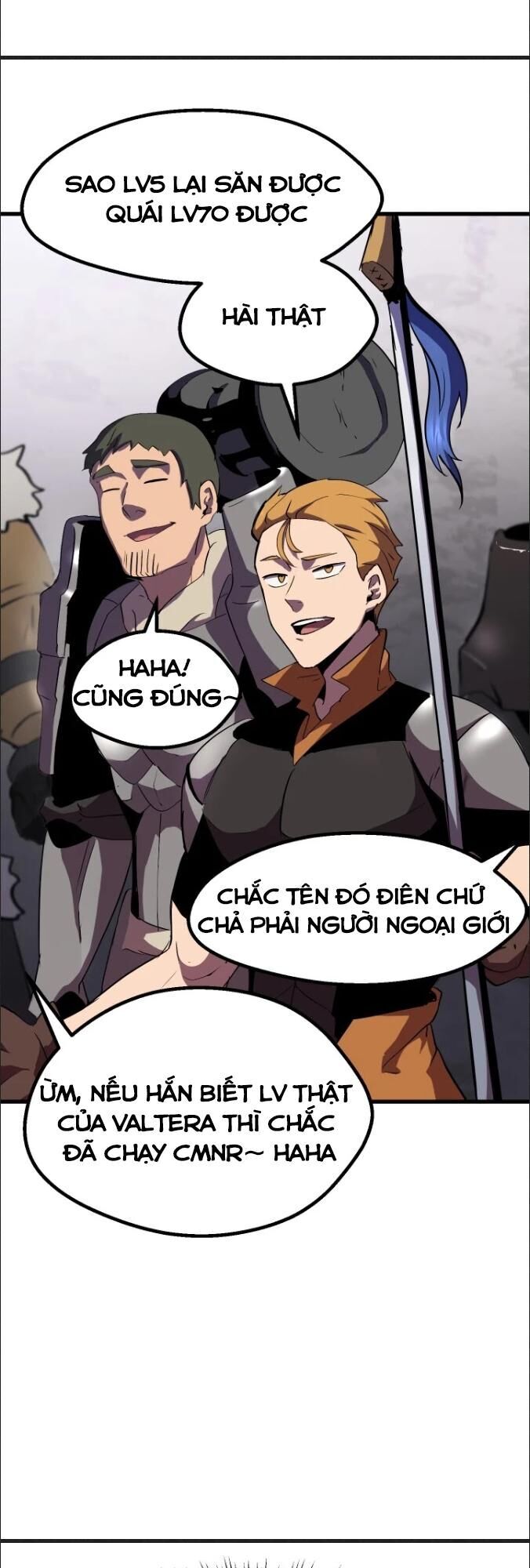 Anh Hùng Mạnh Nhất? Ta Không Làm Lâu Rồi! chapter 52 - Upload bởi truyensieuhay.com