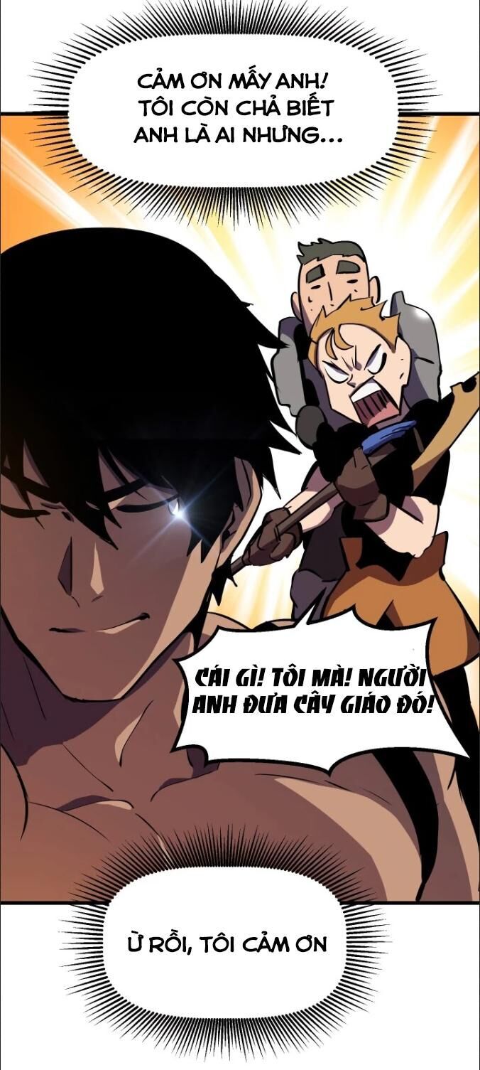 Anh Hùng Mạnh Nhất? Ta Không Làm Lâu Rồi! chapter 52 - Upload bởi truyensieuhay.com