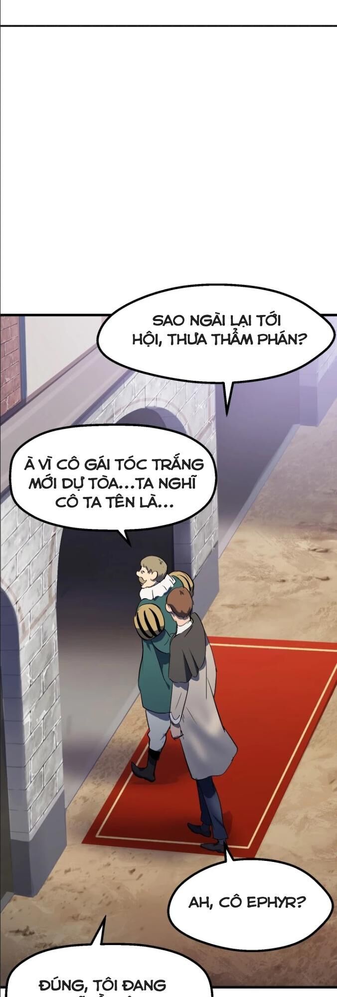 Anh Hùng Mạnh Nhất? Ta Không Làm Lâu Rồi! chapter 52 - Upload bởi truyensieuhay.com