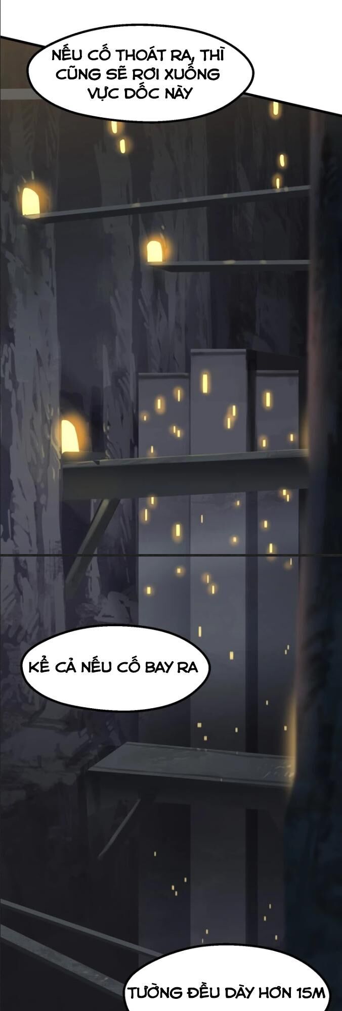 Anh Hùng Mạnh Nhất? Ta Không Làm Lâu Rồi! chapter 52 - Upload bởi truyensieuhay.com