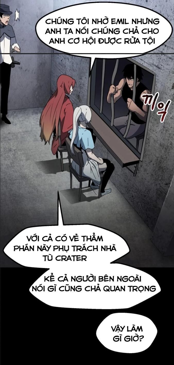 Anh Hùng Mạnh Nhất? Ta Không Làm Lâu Rồi! chapter 52 - Upload bởi truyensieuhay.com